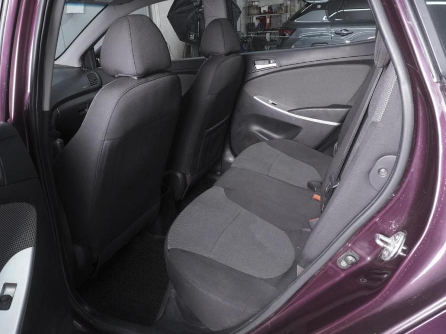 Hyundai Solaris I Ростов-на-Дону  - изображение 11