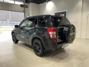 Suzuki Grand Vitara II Рестайлинг Москва  - изображение 25