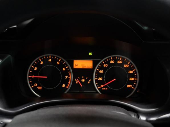Toyota Wish II с пробегом 2010 года, цена 1 320 000 рублей, 105309 км, минивэн, Автокод Объявления