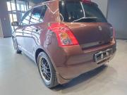 Suzuki Swift III Новокузнецк  - изображение 22