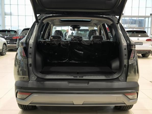 Hyundai Tucson IV Рестайлинг с пробегом 2026 года, цена 4 550 000 рублей, 20 км, внедорожник, Автокод Объявления