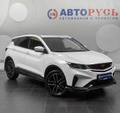 Belgee X50 Москва  - изображение 30