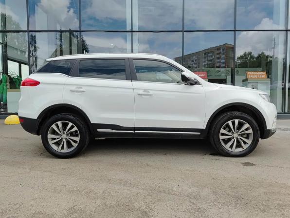Geely Atlas I с пробегом 2021 года, цена 1 849 000 рублей, 55000 км, внедорожник, Автокод Объявления