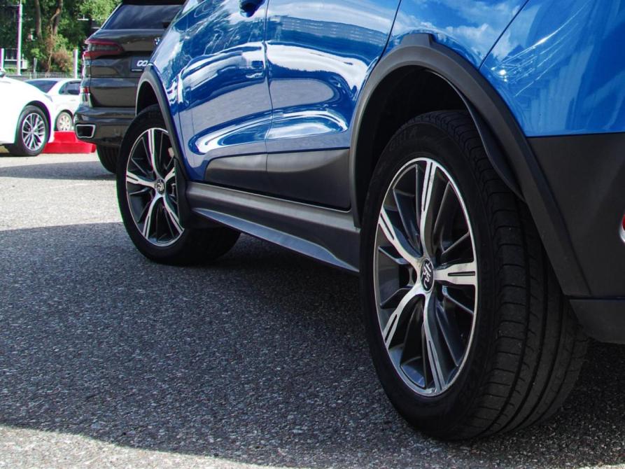 BYD Yuan I Рестайлинг (EV) Владимир  - изображение 27