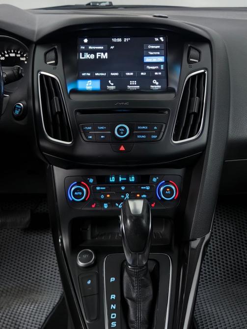 Ford Focus III Рестайлинг Москва  - изображение 12