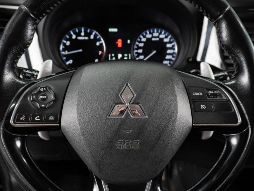 Mitsubishi Outlander III Рестайлинг 2 Тюмень  - изображение 12