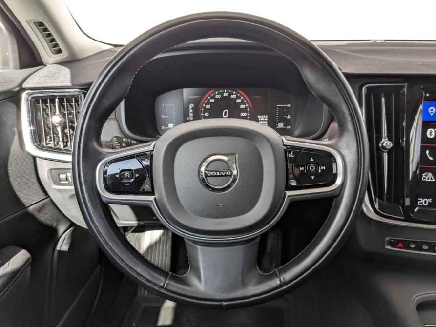 Volvo V90 Cross Country I Москва  - изображение 22