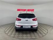 Kia Sportage III Рестайлинг Воронеж  - изображение 29