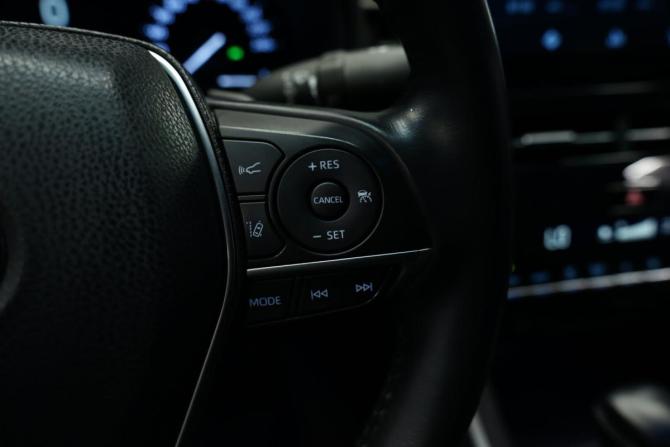 Toyota Avalon V с пробегом 2022 года, цена 3 690 000 рублей, 74000 км, седан, Автокод Объявления