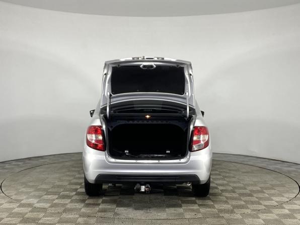 Lada (ВАЗ) Granta I Рестайлинг с пробегом 2024 года, цена 835 000 рублей, 65132 км, седан, Автокод Объявления