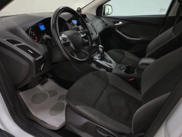 Ford Focus III с пробегом 2012 года, цена 500 000 рублей, 214280 км, хэтчбек, Автокод Объявления