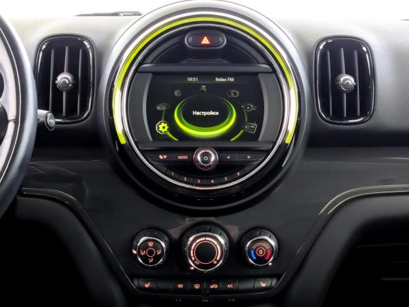 Mini Countryman II с пробегом 2017 года, цена 1 935 000 рублей, 59440 км, внедорожник, Автокод Объявления