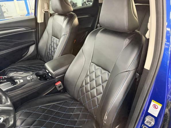 Haval F7x I с пробегом 2021 года, цена 1 826 000 рублей, 149016 км, внедорожник, Автокод Объявления