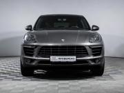 Porsche Macan I Москва  - изображение 21