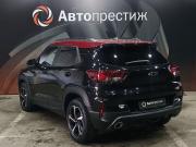 Chevrolet TrailBlazer III Ставрополь  - изображение 33