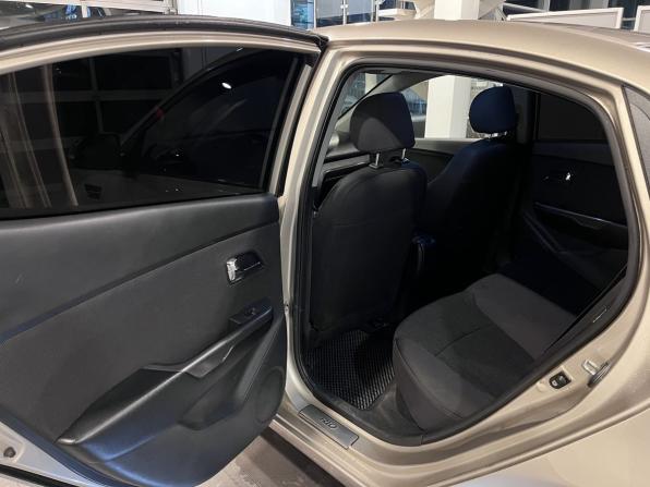 Kia Rio III с пробегом 2011 года, цена 650 000 рублей, 202516 км, седан, Автокод Объявления