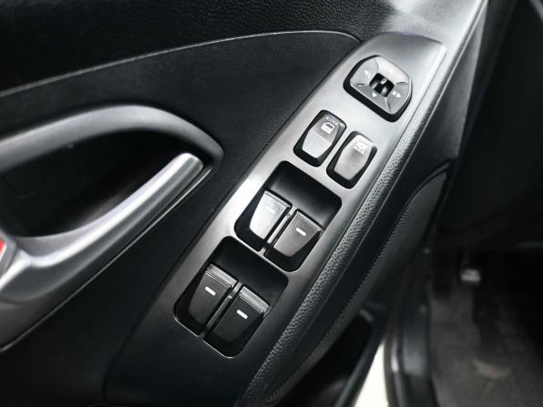 Hyundai Tucson II с пробегом 2011 года, цена 1 449 900 рублей, 190000 км, внедорожник, Автокод Объявления