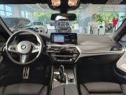 BMW 5 серии VII (G30/G31/G38) Рестайлинг Казань  - изображение 39