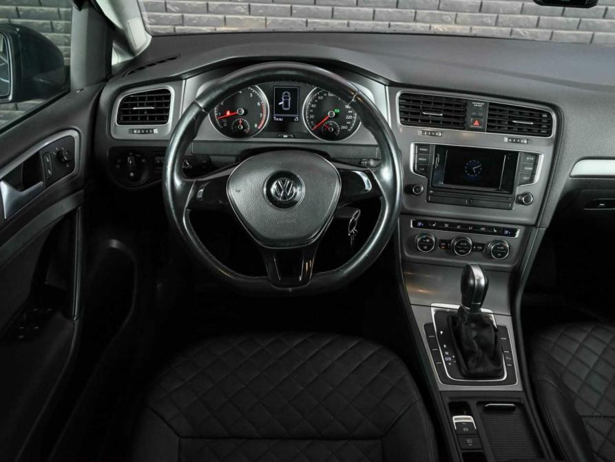 Volkswagen Golf VII Екатеринбург  - изображение 5