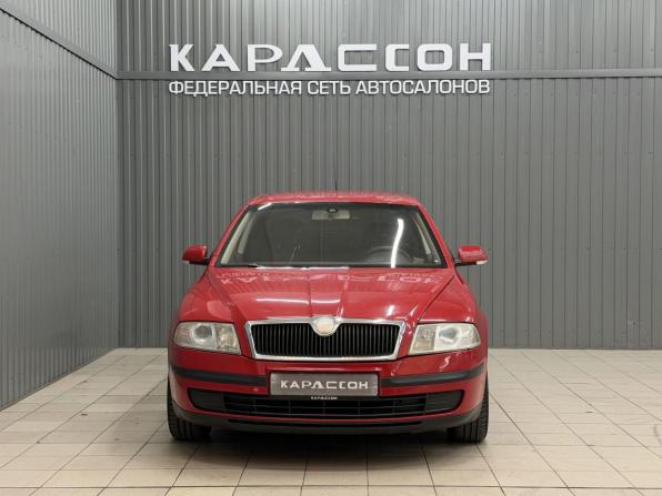 Skoda Octavia II (A5) с пробегом 2006 года, цена 559 000 рублей, 271991 км, лифтбек, Автокод Объявления