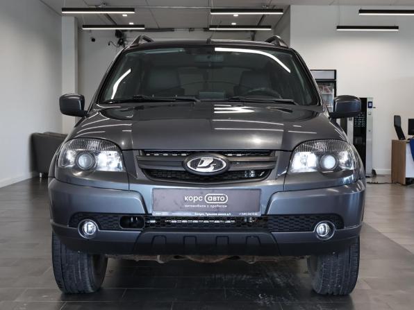 Lada (ВАЗ) Niva с пробегом 2020 года, цена 925 000 рублей, 76164 км, внедорожник, Автокод Объявления