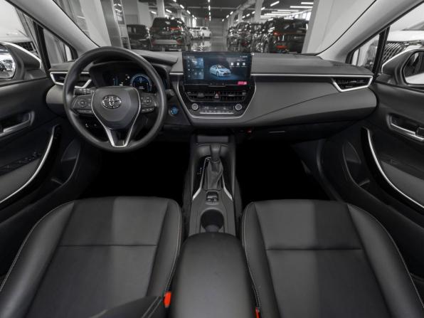 Toyota Corolla XII (E210) с пробегом 2024 года, цена 3 050 000 рублей, 100 км, седан, Автокод Объявления