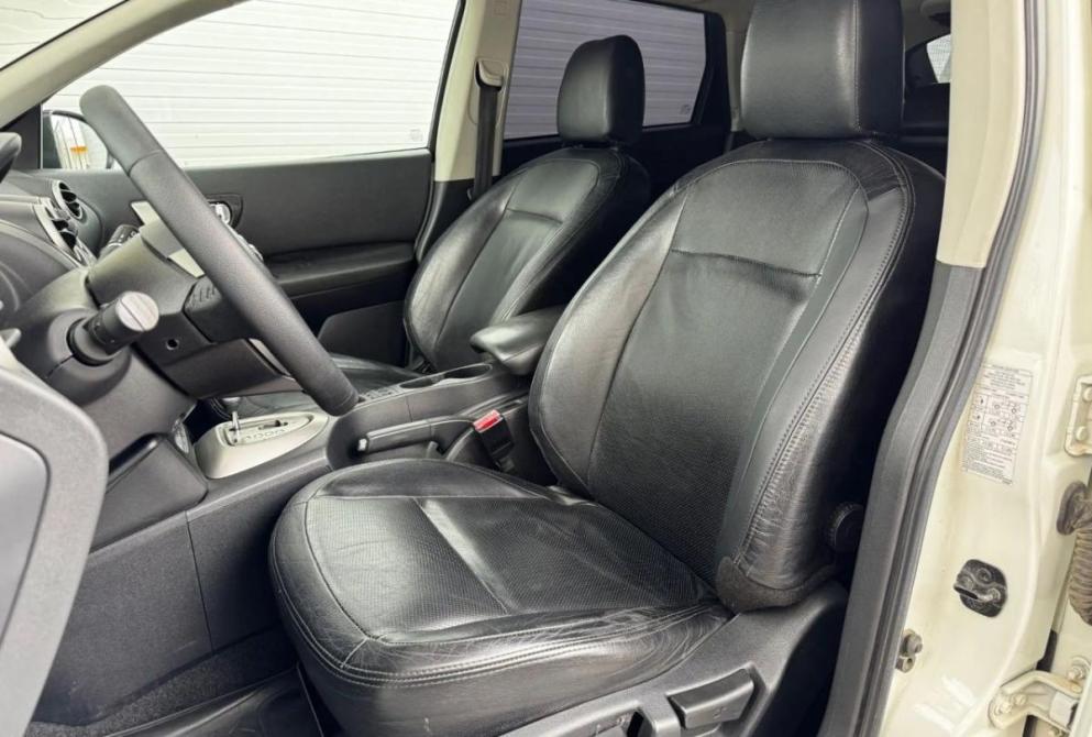 Nissan Qashqai I Рестайлинг Ставрополь  - изображение 14
