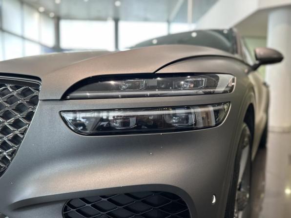 Genesis GV70 I с пробегом 2021 года, цена 5 199 000 рублей, 40078 км, внедорожник, Автокод Объявления