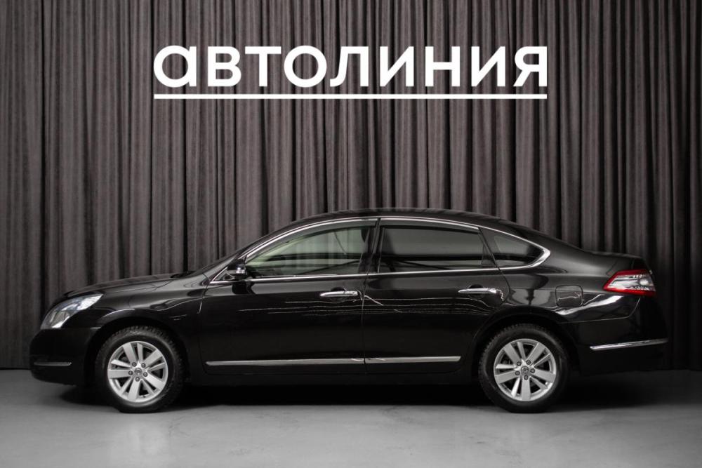 Nissan Teana II Рестайлинг Красноярск  - изображение 4