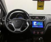 Kia Rio III Рестайлинг Санкт-Петербург  - изображение 35