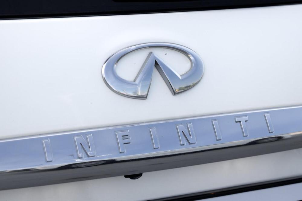Infiniti QX60 I Рестайлинг Тюмень  - изображение 12