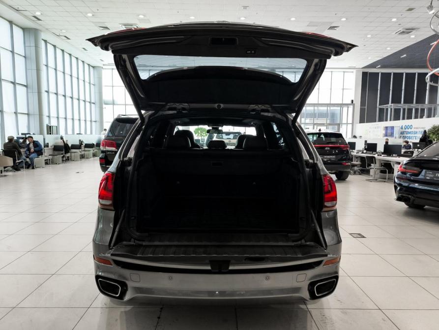 BMW X5 III (F15) Казань  - изображение 12
