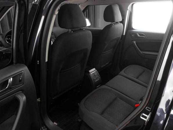 Skoda Yeti I Рестайлинг с пробегом 2015 года, цена 1 499 000 рублей, 136242 км, внедорожник, Автокод Объявления