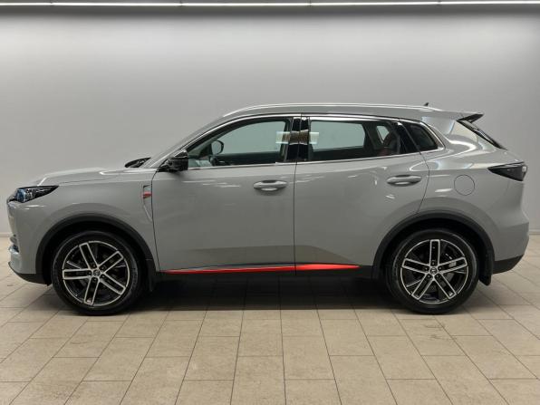 Changan CS55 Plus II с пробегом 2023 года, цена 2 155 000 рублей, 18719 км, внедорожник, Автокод Объявления