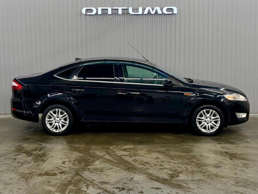 Ford Mondeo IV Краснодар  - изображение 4