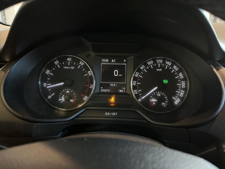 Skoda Octavia III (A7) Чебоксары  - изображение 11