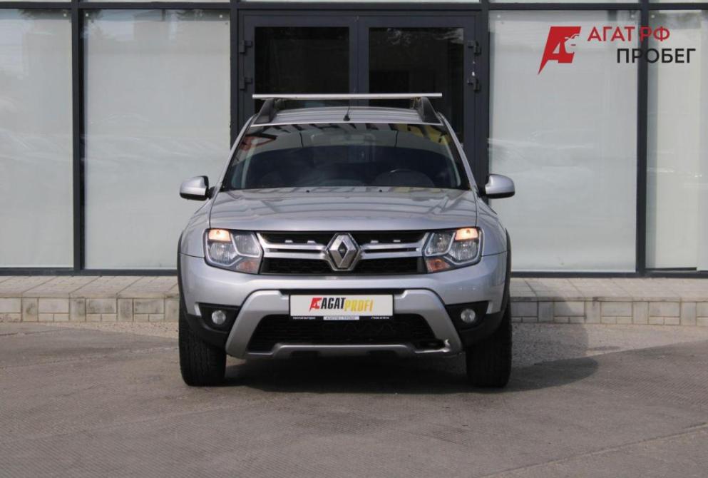 Renault Duster II Саратов  - изображение 2