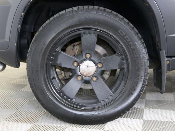 Chevrolet Niva I Рестайлинг с пробегом 2014 года, цена 599 000 рублей, 110733 км, внедорожник, Автокод Объявления