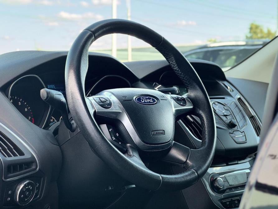 Ford Focus III Воронеж  - изображение 10