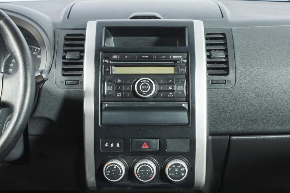 Nissan X-Trail II Рестайлинг Новосибирск  - изображение 11