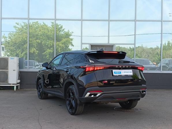 Omoda C5 I с пробегом 2023 года, цена 1 829 000 рублей, 60804 км, внедорожник, Автокод Объявления