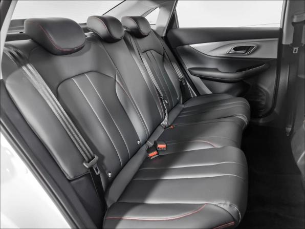 BAIC U5 Plus с пробегом 2025 года, цена 1 890 000 рублей, 19 км, седан, Автокод Объявления