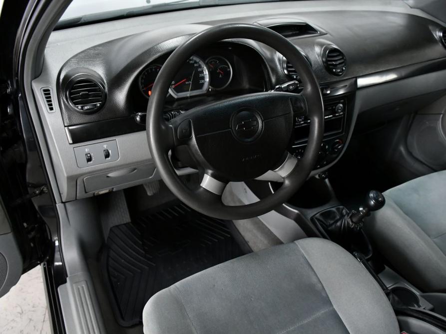 Chevrolet Lacetti I Новосибирск  - изображение 11