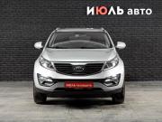 Kia Sportage III Екатеринбург  - изображение 22