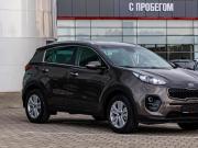 Kia Sportage IV Краснодар  - изображение 24