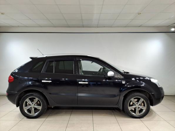 Renault Koleos I с пробегом 2010 года, цена 899 000 рублей, 233761 км, внедорожник, Автокод Объявления