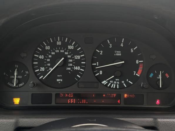 BMW X5 I (E53) с пробегом 2002 года, цена 856 000 рублей, 300000 км, внедорожник, Автокод Объявления