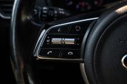 Kia Sportage IV Рестайлинг Москва  - изображение 49
