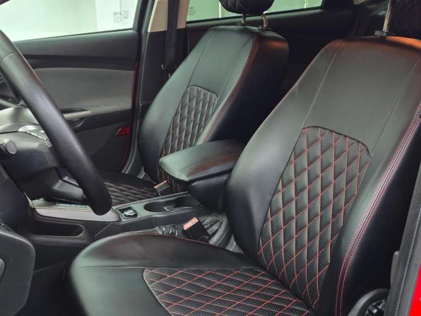 Ford Focus III с пробегом 2012 года, цена 899 000 рублей, 207000 км, седан, Автокод Объявления