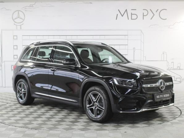 Новый Mercedes-Benz GLB I (X247) Рестайлинг 2025 года, цена 7 670 000 рублей, внедорожник, Автокод Объявления